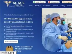 Sites similar to altaiecenter.com