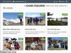 Sites similar to altaiexpeditions.com