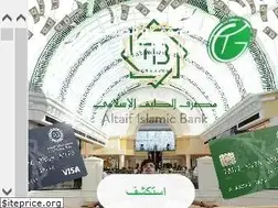 Sites similar to altaif.co