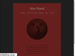 Sites similar to altaifland.com