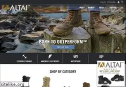 Sites similar to altaigear.com