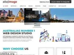 Sites similar to altaimage.com.au