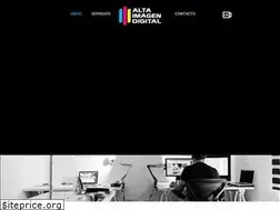 Sites similar to altaimagendigital.com