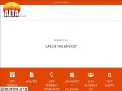 Sites similar to altaiowa.org