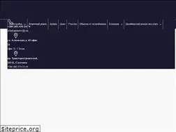 Sites similar to altair-an.kharkov.ua
