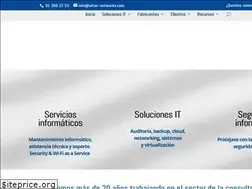 Sites similar to altair-networks.com