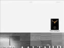 Sites similar to altair-ua.com