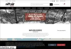 Sites similar to altair.es