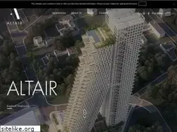 Sites similar to altair.lk