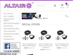 Sites similar to altairastro.com