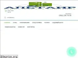 Sites similar to altairbud.com.ua