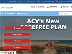 Sites similar to altaircanada.com