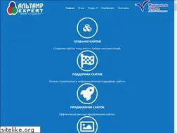 Sites similar to altairexpert.ru