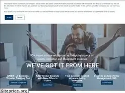 Sites similar to altairglobal.com
