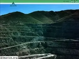 Sites similar to altairinternationalcorp.com