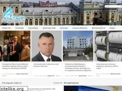 Sites similar to altairk.ru