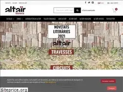 Sites similar to altairlibreria.com