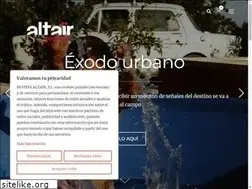 Sites similar to altairmagazine.com