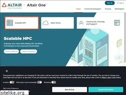 Sites similar to altairone.com