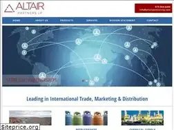 Sites similar to altairpartnerslp.com