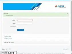 Sites similar to altairsa.com