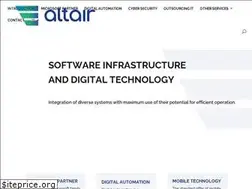 Sites similar to altairsoftware.cz