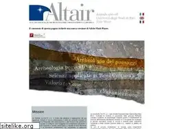 Sites similar to altairsrl.net