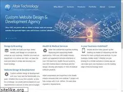 Sites similar to altairtech.com