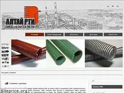 Sites similar to altairti.ru
