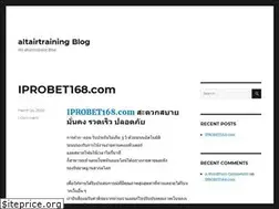 Sites similar to altairtrainingsolutions.com