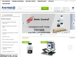 Sites similar to altairua.com.ua