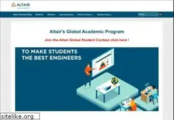 Sites similar to altairuniversity.com