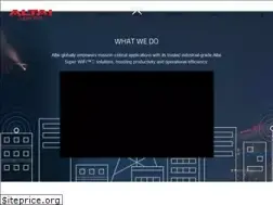 Sites similar to altaitechnologies.com