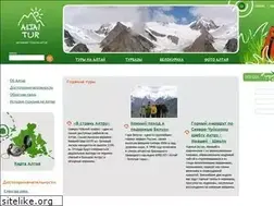 Sites similar to altaitur.com