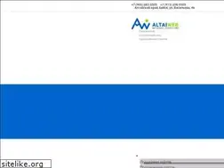 Sites similar to altaiweb.ru