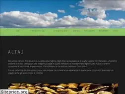 Sites similar to altaj.it
