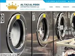 Sites similar to altajalfiddi.com