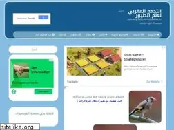 Sites similar to altajamo3.blogspot.com