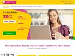 Sites similar to altajazztel.es