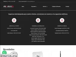 Sites similar to altala.net