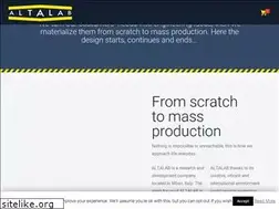 Sites similar to altalab.it