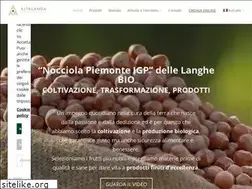 Sites similar to altalangaaziendaagricola.it