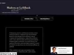Sites similar to altaleftbankflats.com