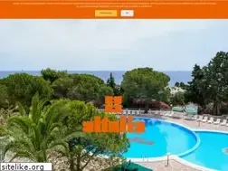 Sites similar to altalia.it
