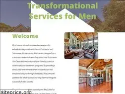 Sites similar to altaloma.com