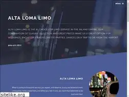 Sites similar to altalomalimo.com