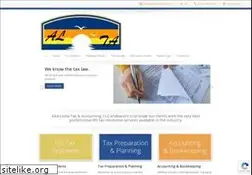 Sites similar to altalomatax.com