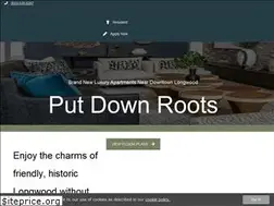 Sites similar to altalongwood.com