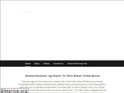 Sites similar to altama.com