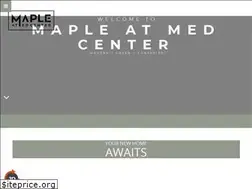 Sites similar to altamaplestation.com